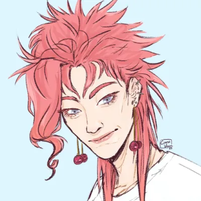 Noriaki Kakyoin_avatar