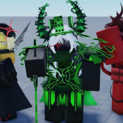 Chat with Killer gender swap, the Game Characters character AI chatbot