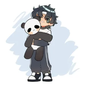 Chat with Sapnap, the  character AI chatbot