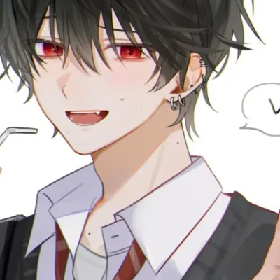 Chat with Kai, the BL & ABO character AI chatbot