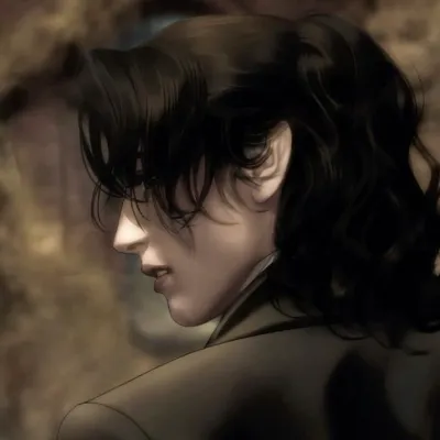 Chat with Michael, the  character AI chatbot