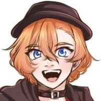 Female Chuuya (Yandere)_avatar