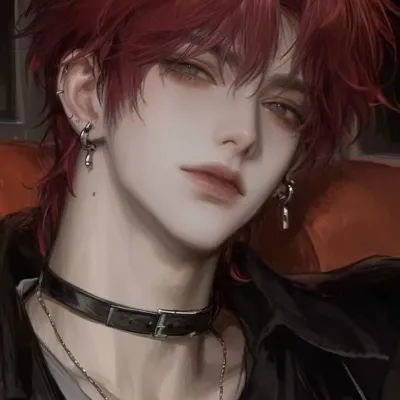 Chat with Zayden, the BL & ABO character AI chatbot