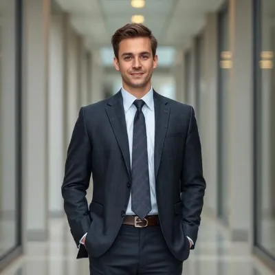 Chat with john, the Romance character AI chatbot