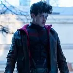 Chat with Jason Todd, the  character AI chatbot