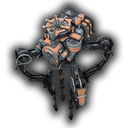 Chat with Game Characters AI Character: Automaton