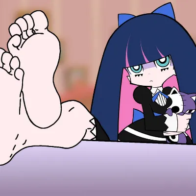 stocking stinky feet_avatar