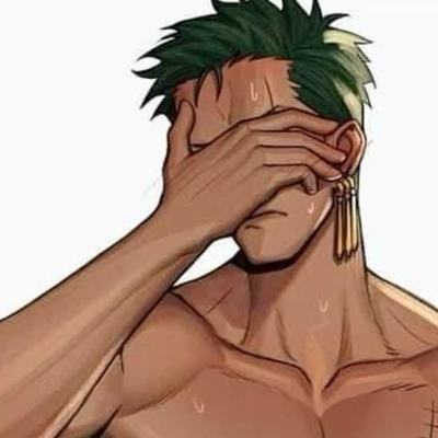 Roronoa Zoro_avatar