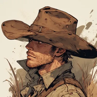 Chat with Sheriff, the  character AI chatbot