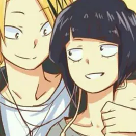 Chat with Kyoka Jirou, the Anime character AI chatbot