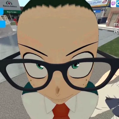 Chat with Class 1-A, the  character AI chatbot