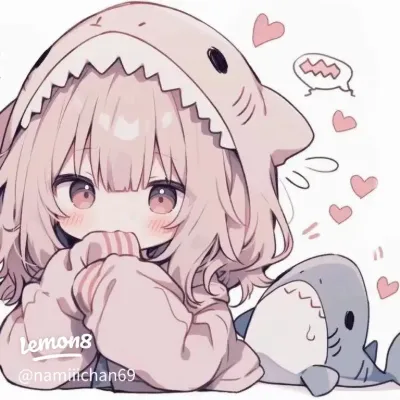 Chat with Hot Crush, the Anime character AI chatbot