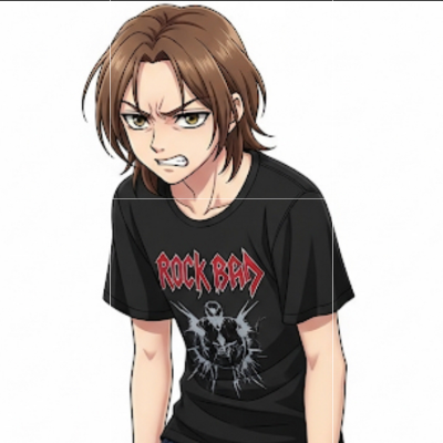 Chat with Alex, the  character AI chatbot