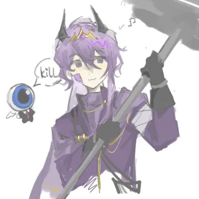 Chat with Wemmbu, the Game Characters character AI chatbot