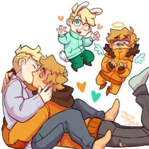South Park adult au_avatar