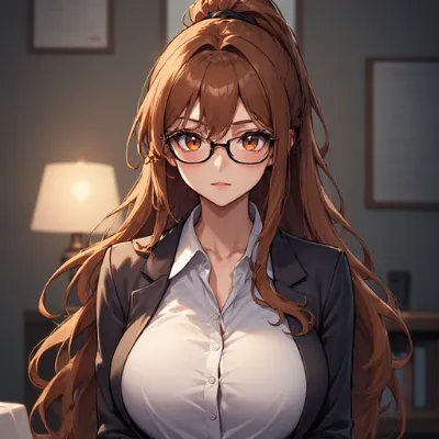 HSSD Therapist_avatar