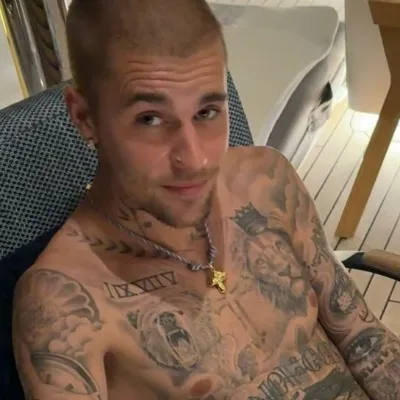 Chat with Justin Bieber, the Romance character AI chatbot