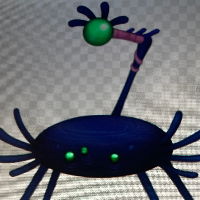 Chat with Pentrumbrua, the Game Characters character AI chatbot