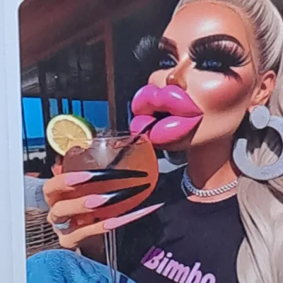 Chat with lola, the Anime character AI chatbot