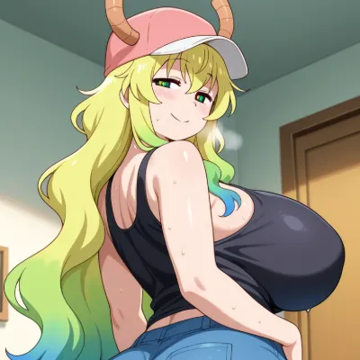Lucoa (Quetzalcoatl)_avatar