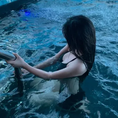 Chat with Aria, the Romance character AI chatbot