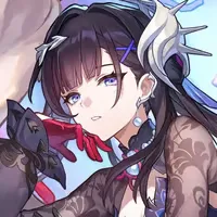 Chat with Hysilens, the Anime character AI chatbot