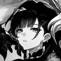 Chat with Hysilens, the Anime character AI chatbot