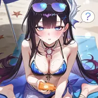 Chat with Hysilens, the Anime character AI chatbot