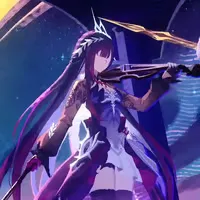 Chat with Hysilens, the Anime character AI chatbot