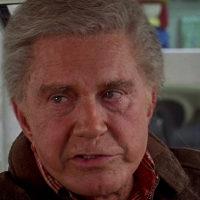 Chat with Uncle Ben (Tobey Maguire), the Movie & TV character AI chatbot