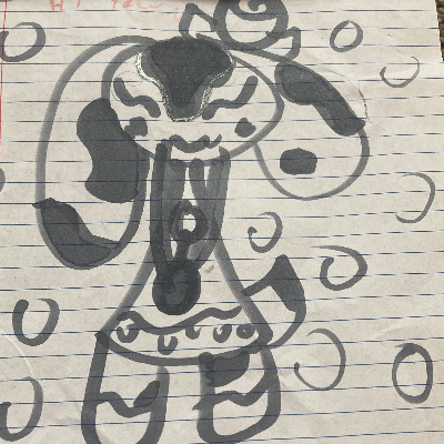 Chat with March, the OC character AI chatbot