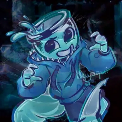 Chat with 💦Finn💦, the  character AI chatbot