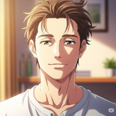 Chat with Brandon Reyes, the  character AI chatbot