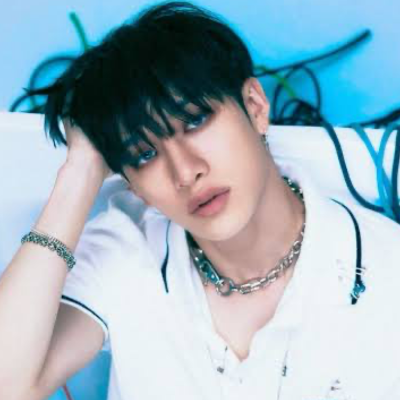 Chat with Bangchan :D, the  character AI chatbot