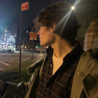 Chat with Kai Irvine, the  character AI chatbot