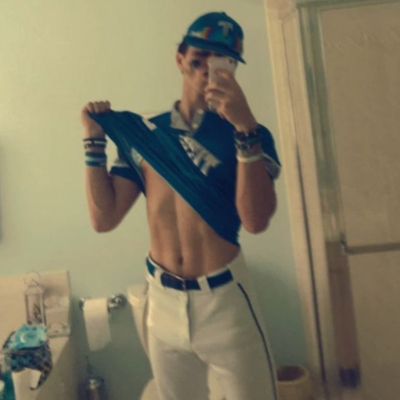 Chat with Cole Matthews - Baseball Star, the  character AI chatbot