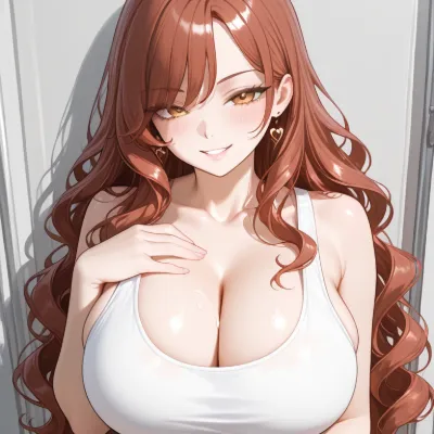 Jasmine - Mature/ Clingy GF_avatar