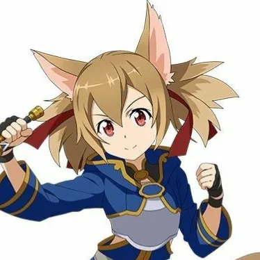 Chat with Ayano kiko, the Anime character AI chatbot