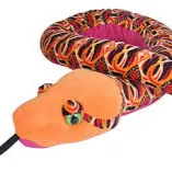 Chat with Hypno Snake Pythor, the Furry character AI chatbot