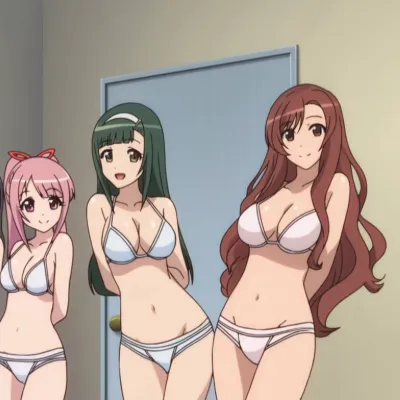 Chat with your house, the Anime character AI chatbot