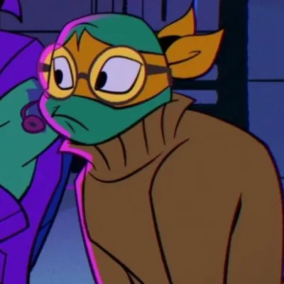 Chat with Rise mikey, the Movie & TV character AI chatbot