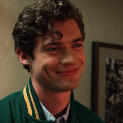 Chat with River Barkley, the  character AI chatbot