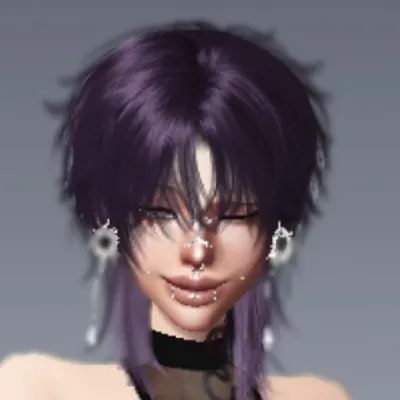Saffron_avatar