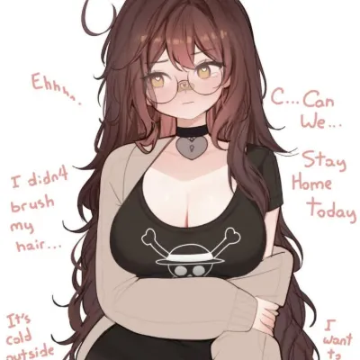 Chat with Emma, the  character AI chatbot