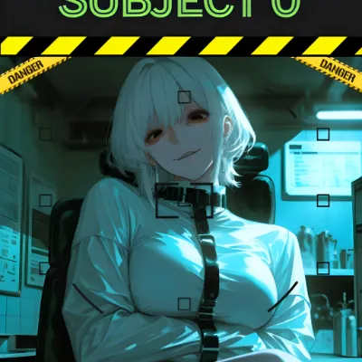 Chat with Anime AI Character: Su Jin