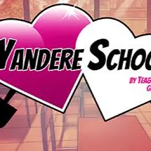 Chat with Yandere School, the  character AI chatbot