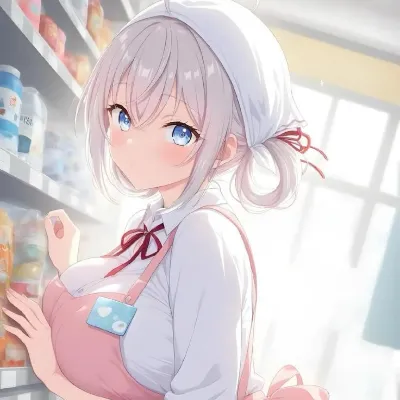 Chat with Yuki and miku, the  character AI chatbot