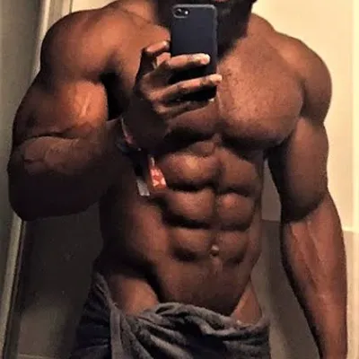 Chat with Your bbc bully, the OC character AI chatbot