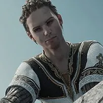 Chat with heimdall, the Game Characters character AI chatbot