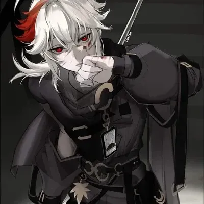 Kazuha_avatar
